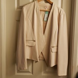 Pixley Tumara Blazer
